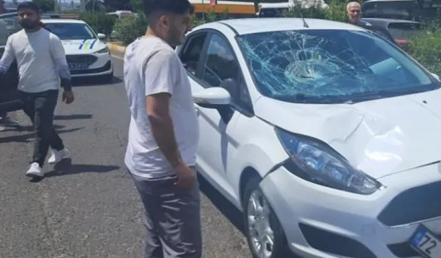 Yolun karşısına geçerken hayatını kaybetti: İsmi belli oldu