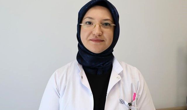 Uzmandan Hepatit Uyarısı: Tedavi Edilmeyen Siroz Kansere Dönüşebiliyor