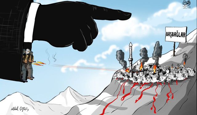 33 yıldır dinmeyen acı: Başbağlar katliamı