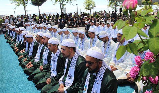 İTTİHADUL ULEMA medreselerinde yeni dönem kayıtları başladı