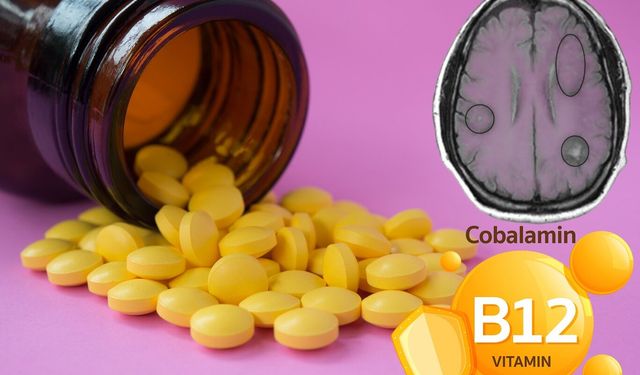 B12 vitamini herkes için gerekli mi? Bilinçsiz kullanımın perde arkası