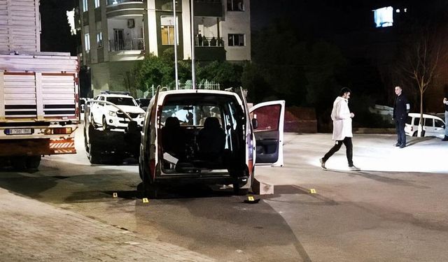 Eski Eşi Tarafında Silahla Vurulan Hamile Kadın Yaralandı, 32 Haftalık Bebek Hayatını Kaybetti