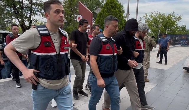 Gülistan Doku Soruşturmasında 6 Şüpheli İçin Tutuklama Talebi