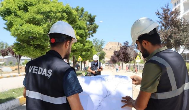 Bitlis, Van, Muş ve Hakkari'ye yatırım atağı