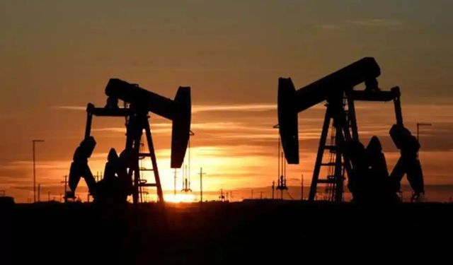 Bitlis'e yakın şehirde petrol araması: Sondaj başlıyor