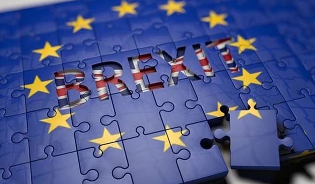 Brexit nedir? İngiltere Avrupa Birliği'nden neden ayrıldı?