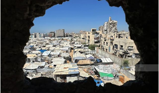 Gazze'de ateşkes ihlalleri sürüyor: Saldırılar ve yıkımlar devam ediyor