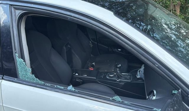 Diyarbakır'da otomobilinin önü kesildi: Ölen kişinin ismi belli oldu