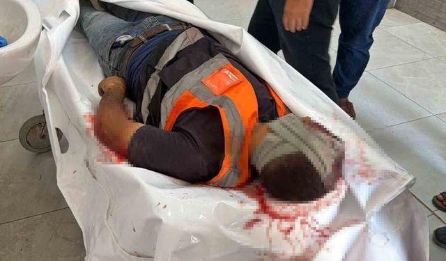Ateşkese Rağmen Gazze'de Saldırılar Sürüyor: Aralarında Çocukların da Bulunduğu 8 Filistinli Şehit Oldu