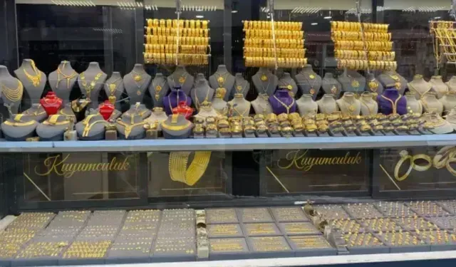 15 Temmuz Altın Fiyatlarında Son Durum