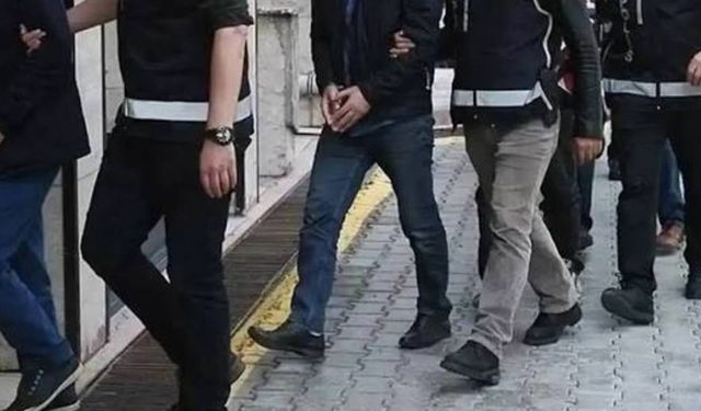81 İlde 15 Temmuz Operasyonu: 968 Şüpheli Hakkında Gözaltı Kararı