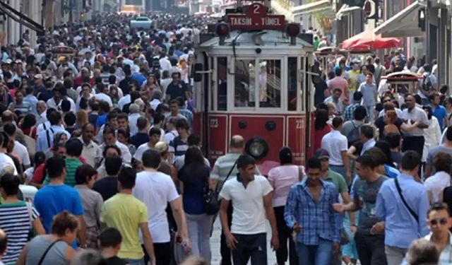 Göçün en az ve en fazla olduğu iller açıklandı! Bitlis sıralamada var mı?
