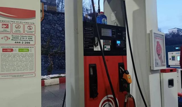 Depoları Doldurmayan Üzülecek: Akaryakıta Çifte Zam Geliyor