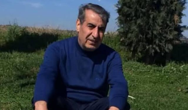 Bitlisli Hemşehrimiz  Mülazım Tokmak Vefat  Etti
