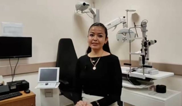 Sarı nokta hastalığı nedir, belirtileri nelerdir?