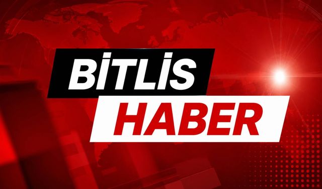 Bitlis’te kontrolden çıkan yolcu otobüsü kale duvarına çarptı: Yaralılar var
