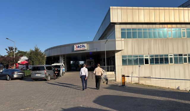 İki aile arasında taşlı, sopalı ve silahlı kavga: 9 yaralı