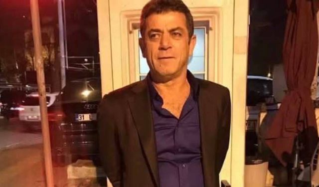 Bitlis hemşehrimiz Kadir İnan vefat etti