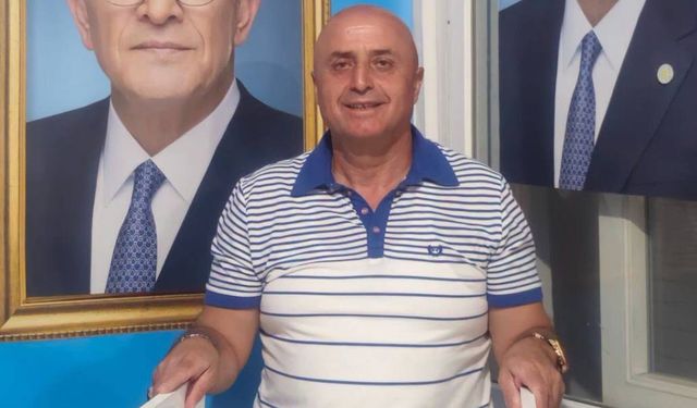 İYİ Parti Bitlis İl Başkanı Yoldaş'tan Okullara Gönderilen Kömür İddialarına İlişkin Dikkat Çeken Açıklama