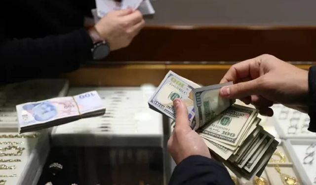 Dolar ve Euro Fiyatları Bugün Ne Kadar?