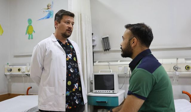 Uzmandan Sıcak Çarpması Uyarısı: "Bu Yıl Vakalarda Belirgin Artış Var"