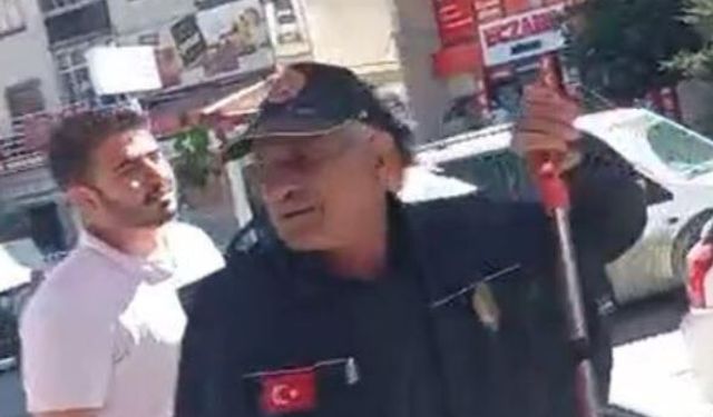 Hakkari’de kertenkele operasyonu