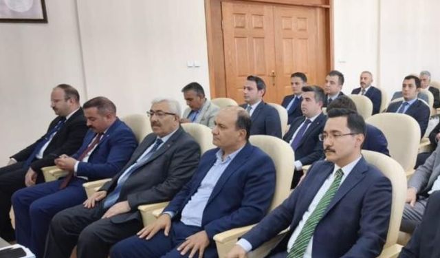 Kars'ta 69 milyar liralık 315 kamu yatırımı