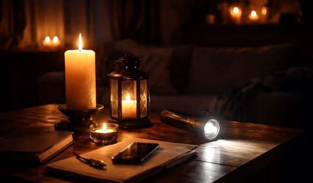 Muş'ta elektrik kesintisi uygulanacak yerler belli oldu