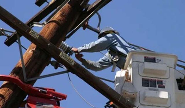 Muş'ta planlı elektrik kesintisi: Bu adreslerde olacak