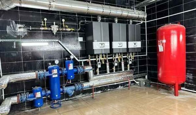 ADİLCEVAZ İLÇESİ TEMEL EĞİTİM OKULLARI BAKIM ONARIM VE DOĞALGAZ DÖNÜŞÜM İŞİ