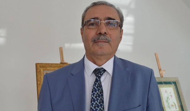Prof. Dr. Recep Dikici’nin Kaleminden ‘İdeal Gençlik’