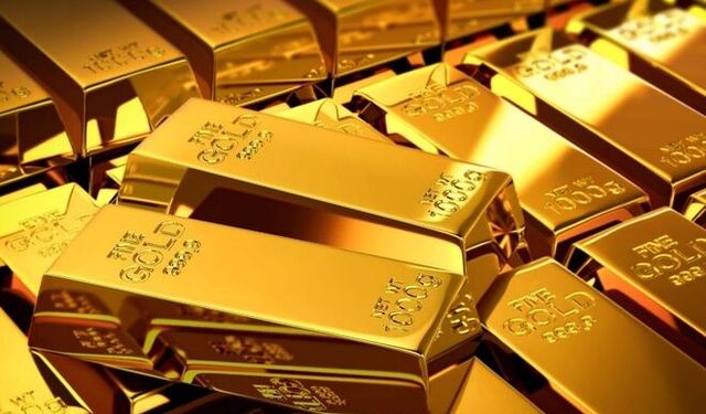 Sarı metal güne yükselişle başladı: Gram altın 6 bin 270 liraya çıktı