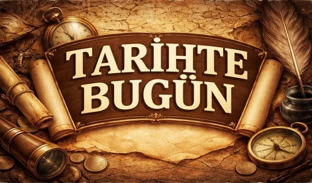 Tarihte Bugün: 2 Temmuz'da Neler Oldu?