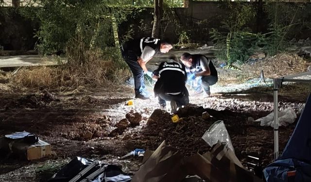 Valilik: 3 kişinin öldüğü saldırı önceki husumetin devamı