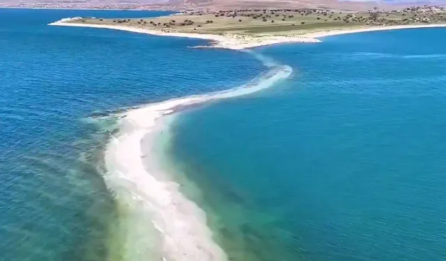 Van ve ilçelerinde 3 günlük hava raporu açıklandı