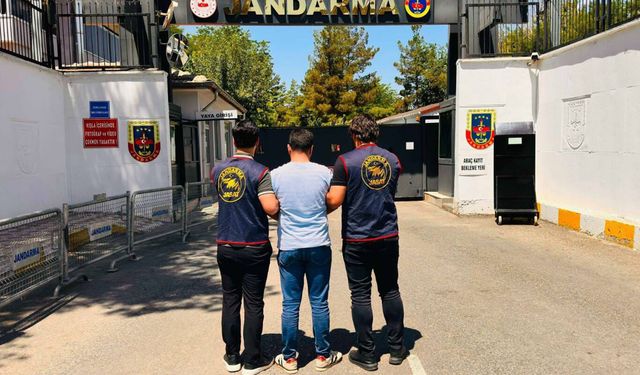 Diyarbakır'da değişik suçlardan aranan 113 kişi yakalandı