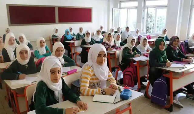 MEB duyurdu! Çocuğu okuyan memurları ilgilendiriyor