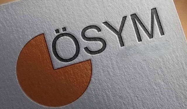 2026-ALES/2 soru kitapçığı ve cevap anahtarı yayımlandı