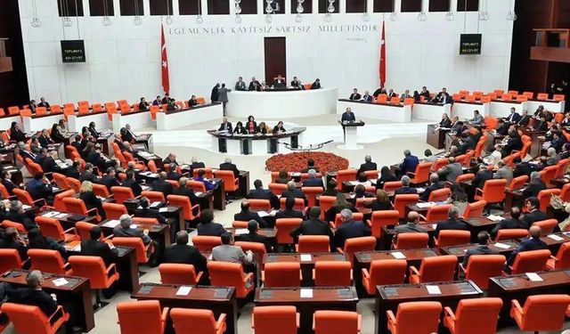 Terörsüz Türkiye Süreci Yasalaştı: Hangi Parti Ne Oy Verdi, En Büyük Fire Nereden Geldi?