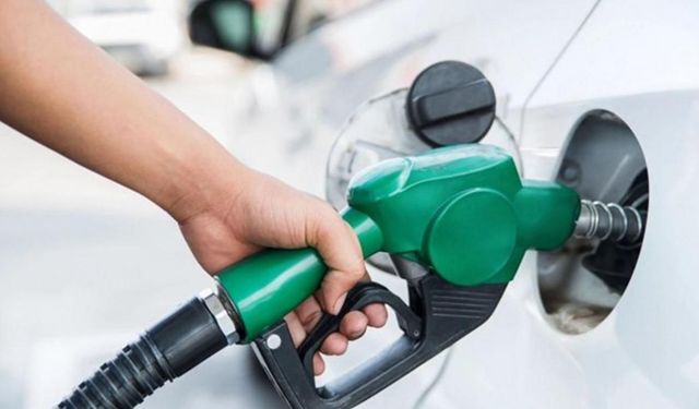 Motorin Fiyatlarında Yeni Dönem: ÖTV Kademeli Artacak