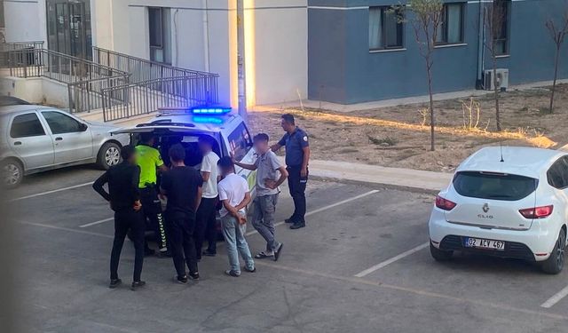 'Dur' ihtarına uymayan ehliyetsiz sürücüye 180 bin TL ceza