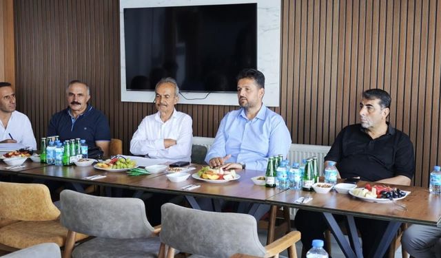 Ahlat'ın binlerce yıllık mirası için enstitü kuruluyor: Kubbetü'l İslam Ahlat Enstitüsü