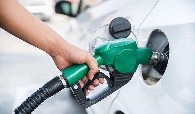 Akaryakıtta zam hareketliliği sürüyor: 1,56 TL zam geliyor
