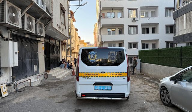 Apartmanda Facia: 4 Yaşındaki Çocuk Öldü, Anne ve İki Oğlu Yaralandı
