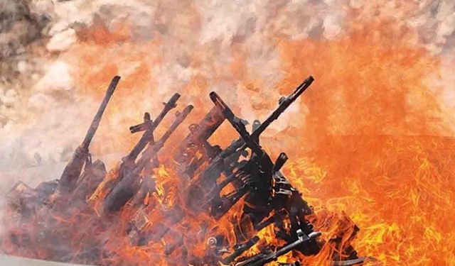 "Terörsüz Türkiye" yasalaştı: Şimdi süreç nasıl ilerleyecek?