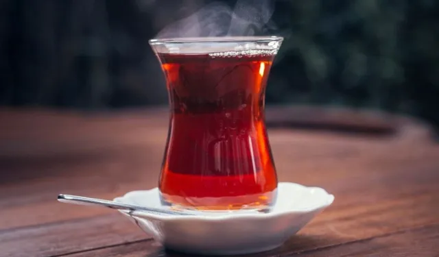 Bakanlık duyurdu: Bu marka çayı içmeyin!