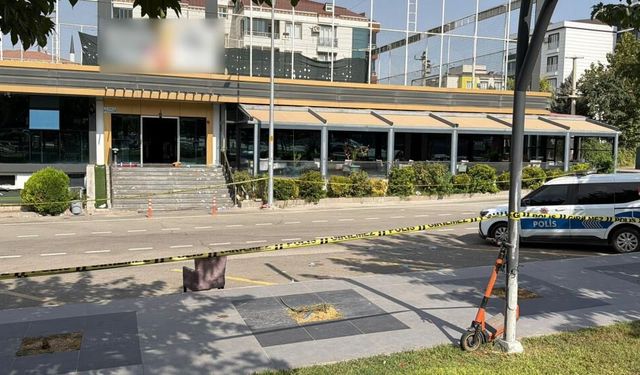 Batman'daki yangında can kaybı 3'e yükseldi