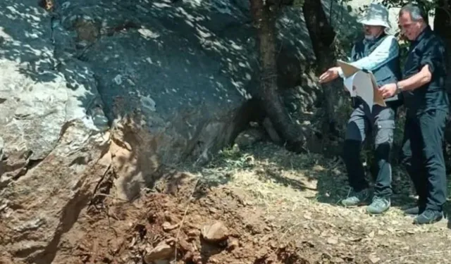 Bitlis sınırında fay hattında 7 büyüklüğünde deprem uyarısı