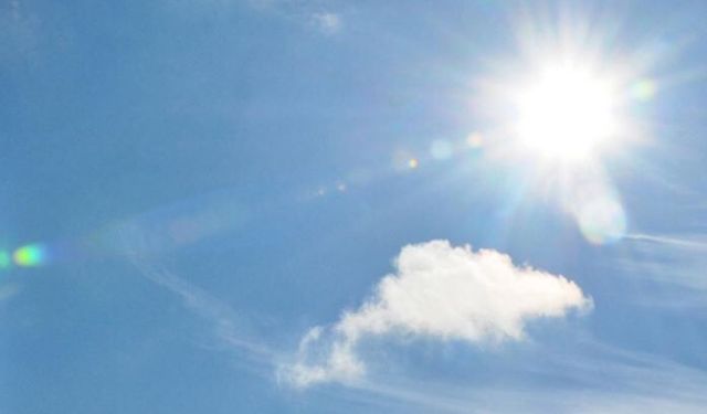 Bitlis'te hava nasıl olacak? Sıcaklıklar 33 dereceyi görecek