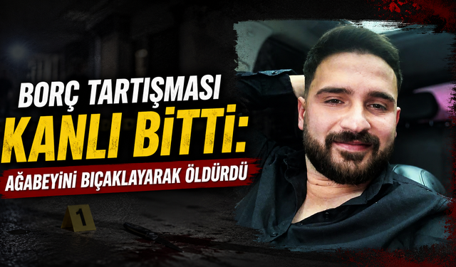 Diyarbakır'da borç tartışması kanlı bitti